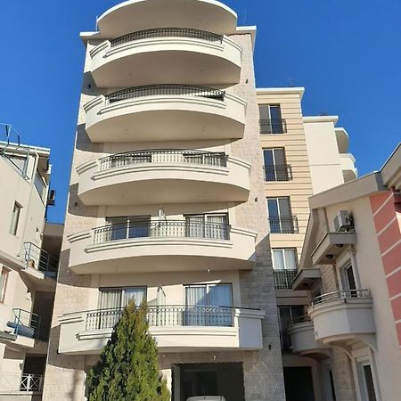 Apolon Apart Šušanj Extérieur photo