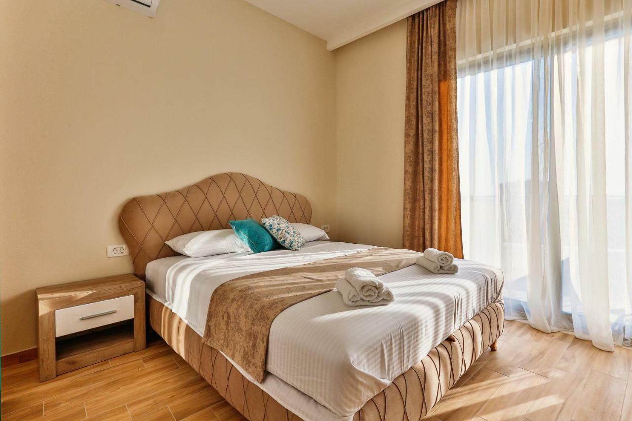Apolon Apart Šušanj Extérieur photo